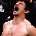 Olivier Aubin-Mercier Instagram - Hunt or be hunted @oliaubin ready for all the smoke in the Lightweight Division 😤 [Fri, June 23rd | 6pm ET on ESPN+ | 9pm ET on ESPN | #PFLRegularSeason]
