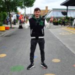 Olivier Aubin-Mercier Instagram - Have a nice sunday, les chums ! Mon dernier avant le combat !
