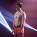Olivier Aubin-Mercier Instagram - PFL c'est ce soir ! L'événement présente les 145lb et les 205lb. Je vais me battre dans deux semaines ! / PFL is tonight! The event features the 145lb and 205lb classes. I'll be fighting in two weeks!