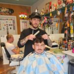 Olivier Aubin-Mercier Instagram - Have a nice sunday, les chums !