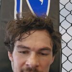 Olivier Aubin-Mercier Instagram - Québec is back TABARNAK 🤝 @recap_products Je suis ravi de vous annoncer mon partenariat avec la boisson de récupération Recap ! Avec sa formule unique ,Recap est le choix parfait pour tous ceux qui cherchent à rester hydratés tout en profitant d'un goût rafraîchissant après un entraînement à cette temperature. / I am delighted to announce my partnership with the recovery drink Recap! With its unique formula, Recap is the perfect choice for anyone looking to stay hydrated while enjoying a refreshing taste after a workout at this temperature. #recap_products