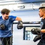 Olivier Aubin-Mercier Instagram - Hand down, chin up. As it should be.