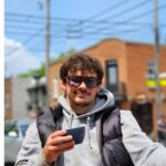 Olivier Aubin-Mercier Instagram - Have a nice sunday les chums !