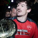 Olivier Aubin-Mercier Instagram - The best of the 𝐂𝐀𝐍𝐀𝐃𝐈𝐀𝐍 𝐆𝐀𝐍𝐆𝐒𝐓𝐄𝐑 @oliaubin 🇨🇦 #PFLRegularSeason