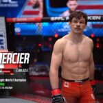 Olivier Aubin-Mercier Instagram - What a way to start the 2023 Season for @oliaubin ! The Canadian Gangster put on flawless performance against Shane Burgos at PFL 3, winning all three rounds on the judges scorecards 🇨🇦 #canadianmma #olivieraubinmercier #pflmma #pfl #h2omma