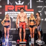 Olivier Aubin-Mercier Instagram - WINNER WINNER CHICKEN DINNER TABARNAK ! YO! Je voulais prendre un moment pour exprimer ma gratitude envers tous ceux qui m'ont soutenu lors de mon dernier combat. En premier lieu, je tiens à remercier chaleureusement mon coach Richard HO ainsi que @kevinlan__ du @h2omma qui ont été présents à chaque étape de ma préparation, et bien plus encore. Un gros merci également à mon entraîneur @firas_zahabi du @tristargym_mtl, pour son expérience et son expertise inestimables. Merci à @michaeldufort.mma et mes partenaires d'entraînement de m'avoir tant aidé durant les deux derniers mois. Merci à Marc-André Wilson du @myologik_performance, mon préparateur physique, qui m'a aidé à atteindre un niveau de forme physique optimal. Merci à mon physiothérapeute @maxhanna83, qui m'a aidé à récupérer de mes blessures afin d'être à 100% pour le combat. Un petit clin d'œil à mes sponsors, @repairedugentleman et @wecook, je vous suis extrêmement reconnaissant pour votre soutien et votre contribution à mon équipe. Finalement, mes amis, vous êtes tout simplement les meilleurs. Merci à vous tous ! / WINNER WINNER CHICKEN DINNER TABARNAK! YO! I wanted to take a moment to express my gratitude to everyone who supported me during my last fight. First and foremost, I would like to warmly thank my coach Richard HO from @h2omma who was there every step of the way during my preparation, and so much more. A big thank you also goes to my coach @firas_zahabi from @tristargym_mtl for his invaluable experience and expertise. Thank you to Marc-André Wilson from @myologik_performance, my strength and conditioning coach, who helped me reach optimal physical fitness. Thanks to my physiotherapist @maxhanna83, who helped me recover from my injuries to be at 100% for the fight. A special shoutout to my sponsors, @repairedugentleman and @wecook, I am extremely grateful for your support and contribution to my team. Lastly, my friends, you are simply the best. Thank you all!