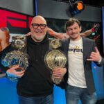Olivier Aubin-Mercier Instagram - Un gros merci à @repairedugentleman de m'avoir rendu présentable pour mes entrevues ce mois-ci !