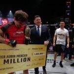 Olivier Aubin-Mercier Instagram - Never change @oliaubin. 𝗡𝗲𝘃𝗲𝗿 𝗰𝗵𝗮𝗻𝗴𝗲 😅 #PFLRegularSeason