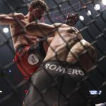 Olivier Aubin-Mercier Instagram - Je voulais prendre un moment pour remercier tous ceux qui m'ont soutenu lors de mon dernier combat. Avant tout, je voudrais remercier mon coach Richard HO du @h2omma qui a été présent à chaque étape de ma préparation et plus encore. Merci à mon coach @firas_zahabi du @tristargym_mtl , pour l'expérience et l'expertise apportées. Merci aussi à Marc-André Wilson du @myologik_performance , mon préparateur physique, de m'avoir aidé à être au top de ma forme physique. Merci à mon physiothérapeute @maxhanna83 de m'avoir aidé à récupérer de mes blessures pour être à 100% lors du combat. Shout out à mes sponsors, @repairedugentleman et @wecook , merci beaucoup de votre soutien et merci de faire partie de l'équipe. Enfin, merci à vous autres les chums ! Vous êtes les meilleurs. / I wanted to take a moment to thank everyone who supported me during my last fight. First and foremost, I want to thank my coach Richard HO from H2O MMA who was by my side at every step of my preparation and more. Thank you to my coach Firas Zahabi from Tristar for the experience and expertise brought to the table. Thank you as well to Marc-André Wilson from Myologik Performance, my strength and conditioning coach, for helping me be in top physical shape. Thank you to my physiotherapist Max Hanna for helping me recover from my injuries and be at 100% for the fight. Shout out to my sponsors, Le Repaire Du Gentleman and Wecook, thank you very much for your support and for being part of the team. Finally, thank you guys ! You the best.