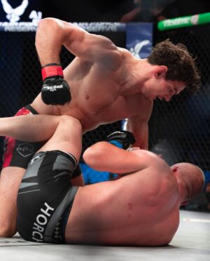 Olivier Aubin-Mercier Instagram - The best of the 𝐂𝐀𝐍𝐀𝐃𝐈𝐀𝐍 𝐆𝐀𝐍𝐆𝐒𝐓𝐄𝐑 @oliaubin 🇨🇦

#PFLRegularSeason