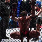 Olivier Aubin-Mercier Instagram - The best of the 𝐂𝐀𝐍𝐀𝐃𝐈𝐀𝐍 𝐆𝐀𝐍𝐆𝐒𝐓𝐄𝐑 @oliaubin 🇨🇦 #PFLRegularSeason