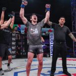 Olivier Aubin-Mercier Instagram - The best of the 𝐂𝐀𝐍𝐀𝐃𝐈𝐀𝐍 𝐆𝐀𝐍𝐆𝐒𝐓𝐄𝐑 @oliaubin 🇨🇦 #PFLRegularSeason