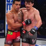 Olivier Aubin-Mercier Instagram - The best of the 𝐂𝐀𝐍𝐀𝐃𝐈𝐀𝐍 𝐆𝐀𝐍𝐆𝐒𝐓𝐄𝐑 @oliaubin 🇨🇦 #PFLRegularSeason