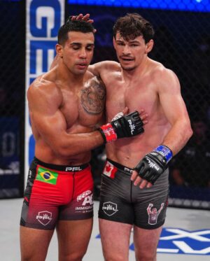 Olivier Aubin-Mercier Instagram - The best of the 𝐂𝐀𝐍𝐀𝐃𝐈𝐀𝐍 𝐆𝐀𝐍𝐆𝐒𝐓𝐄𝐑 @oliaubin 🇨🇦

#PFLRegularSeason