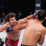 Olivier Aubin-Mercier Instagram - The best of the 𝐂𝐀𝐍𝐀𝐃𝐈𝐀𝐍 𝐆𝐀𝐍𝐆𝐒𝐓𝐄𝐑 @oliaubin 🇨🇦 #PFLRegularSeason