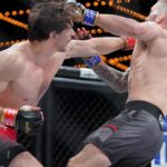 Olivier Aubin-Mercier Instagram - The best of the 𝐂𝐀𝐍𝐀𝐃𝐈𝐀𝐍 𝐆𝐀𝐍𝐆𝐒𝐓𝐄𝐑 @oliaubin 🇨🇦 #PFLRegularSeason