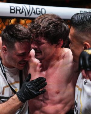 Olivier Aubin-Mercier Instagram - The best of the 𝐂𝐀𝐍𝐀𝐃𝐈𝐀𝐍 𝐆𝐀𝐍𝐆𝐒𝐓𝐄𝐑 @oliaubin 🇨🇦

#PFLRegularSeason
