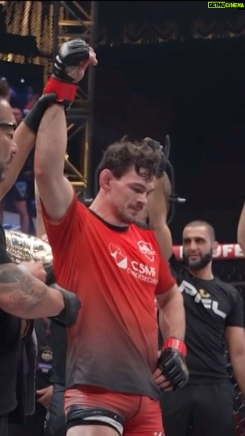 Olivier Aubin-Mercier Instagram - There Will Only Be One @oliaubin 🇨🇦🏆🏆