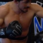 Olivier Aubin-Mercier Instagram - Dans moins de 2 jours notre "Canadian Gangster" sera dans l'octogone en direct de Washington pour un million de dollars afin de défendre son titre de champion des poids légers 🏆💰 - In less than 2 days our "Canadian Gangster" will be in the octagon live from Washington for 1 Million Dollars to defend his lightweight championship title 🏆💰 #RECAP #RECAPDRINK #TheCanadianGangster #PFLWorldChampionship #OlivierAubinMercier #ClayCollard 🇨🇦🇺🇸🥊🏆