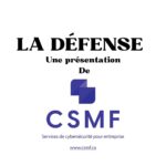 Olivier Aubin-Mercier Instagram - Voici un exercice sur la défense en MMA une présentation de Cybersécurité Mathieu Fluet En cybersécurité, une bonne défense protège vos infos et vos opérations de la fraude, des vols d’identité, des virus ou d’une perte totale. Pour CSMF, chaque instant est un combat de champion pour protéger ce que appartient à votre entreprise et à votre clientèle ! www.csmf.ca