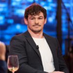 Olivier Aubin-Mercier Instagram - "BROOO ! TON VESTON @repairedugentleman ÉTAIT INCROYABLE." - Steve de Varennes