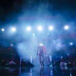 Olivier Aubin-Mercier Instagram - What would be your entrance song ?