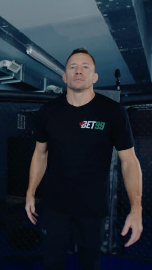Olivier Aubin-Mercier Instagram - BET99 - By Canadians for Canadians 🇨🇦

In cities across Canada, champions aren’t born. They’re forged. 

UFC Legend Georges St-Pierre 🏆

PFL Champion Olivier Aubin-Mercier 🏆

For Canadians, the path to greatness is not for the faint of heart. It’s for those who dare to defy the odds. Because every champion was once an underdog 👊

Go to BET99.ca or download the App here: https://onelink.to/bet99appsocial and find out why BET99 is Canada’s most talked about online Sportsbook & Casino! 🏈🎰

19+ | Play Responsibly | Available to persons in Ontario only. 

If you have questions or concerns about your gambling or the gambling of someone close to you, please go to ConnexOntario.ca. If you have any questions about BET99.ca email us at: support-on@BET99.ca