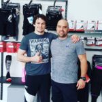 Olivier Aubin-Mercier Instagram - Merci à tous ceux qui ont fait partie de l'aventure ❤️