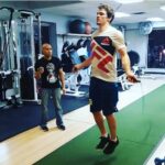 Olivier Aubin-Mercier Instagram - Merci à tous ceux qui ont fait partie de l'aventure ❤️