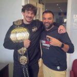 Olivier Aubin-Mercier Instagram - Merci à tous ceux qui ont fait partie de l'aventure ❤️