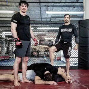 Olivier Aubin-Mercier Instagram - Merci à tous ceux qui ont fait partie de l'aventure ❤️