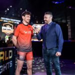 Olivier Aubin-Mercier Instagram - One more time.