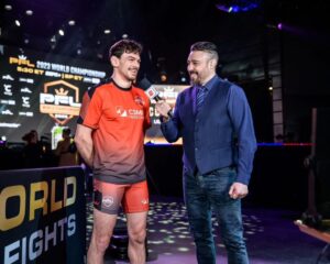 Olivier Aubin-Mercier Instagram - One more time.