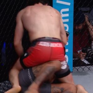 Olivier Aubin-Mercier Instagram - @oliaubin in 2⃣0⃣2⃣3⃣

🇨🇦2022 PFL Lightweight World Champion
👊Undefeated in the PFL(9-0)
2⃣of his 3 Wins came by the way of TKO 

The 𝑪𝒂𝒏𝒂𝒅𝒊𝒂𝒏 𝑮𝒂𝒏𝒈𝒔𝒕𝒆𝒓 seeks a second straight PFL Lightweight World Title on November 24th 🏆🏆

#PFLWorldChampionship