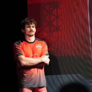 Olivier Aubin-Mercier Instagram - Moi à chaque fois que je dis une joke de papa à ma fille.
Slide pour voir sa réaction ➡️
/
Me every time I tell a dad joke to my daughter.
Swipe to see her reaction ➡️