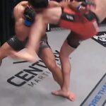 Olivier Aubin-Mercier Instagram - The 𝑪𝒂𝒏𝒂𝒅𝒊𝒂𝒏 𝑮𝒂𝒏𝒈𝒔𝒕𝒆𝒓 does it again 🏆🏆 ▶️ Top 1⃣0⃣ Season Moments Of 2023 is now out on the PFL MMA YouTube Channel! 🔗in bio