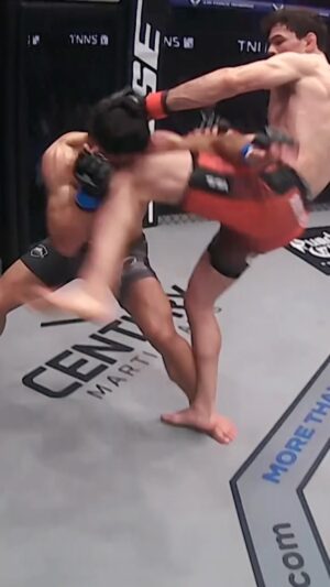 Olivier Aubin-Mercier Instagram - The 𝑪𝒂𝒏𝒂𝒅𝒊𝒂𝒏 𝑮𝒂𝒏𝒈𝒔𝒕𝒆𝒓 does it again 🏆🏆

▶️ Top 1⃣0⃣ Season Moments Of 2023 is now out on the PFL MMA YouTube Channel!

🔗in bio