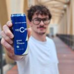 Olivier Aubin-Mercier Instagram - Encore une fois, j'utiliserai @recap_products pour ma récupération et réhydratation après la pesée. On va voir combien je vais reprendre de poids. La perte va pas être facile mais LETSSSSGO ! The Edge, New York