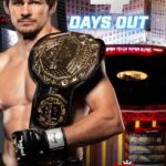 Olivier Aubin-Mercier Instagram - 4️⃣DAYS OUT [Wednesday, August 23rd | 6:30 ET on ESPN+ | 9pm ET on ESPN | #PFLPlayoffs]
