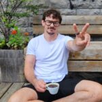 Olivier Aubin-Mercier Instagram - Have a nice sunday, les chums !