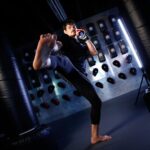 Olivier Aubin-Mercier Instagram - Soon on feetfinder.