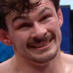 Olivier Aubin-Mercier Instagram - New year. New goal set for @oliaubin 𝗗𝗼𝘂𝗯𝗹𝗲 𝗰𝗵𝗮𝗺𝗽 status is all the motivation that the 𝗖𝗮𝗻𝗮𝗱𝗶𝗮𝗻 𝗚𝗮𝗻𝗴𝘀𝘁𝗲𝗿 needs in 2023 🏆🏆 [ Wed, August 23rd | #PFLPlayoffs | 🎟️in the bio]
