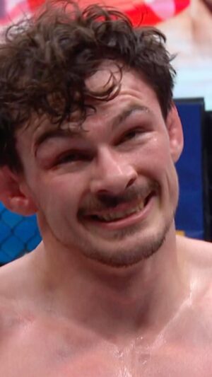 Olivier Aubin-Mercier Instagram - New year. New goal set for @oliaubin 

𝗗𝗼𝘂𝗯𝗹𝗲 𝗰𝗵𝗮𝗺𝗽 status is all the motivation that the 𝗖𝗮𝗻𝗮𝗱𝗶𝗮𝗻 𝗚𝗮𝗻𝗴𝘀𝘁𝗲𝗿 needs in 2023 🏆🏆

[ Wed, August 23rd | #PFLPlayoffs | 🎟️in the bio]