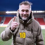 Ondřej Novotný Instagram – PONDĚLÍ 1️⃣0️⃣:0️⃣0️⃣! ⏰

REGISTROVANÍ obdrží v 10:00 e-mail s unikátním kódem, který vložíš na webu ticketportal.cz 📲 Tam je NUTNÉ mít zřízený uživatelský účet. ✅

Je velmi reálné, že se lístky v PONDĚLÍ vyprodají, proto nenechávej NÁKUP na poslední chvíli! 🚨 Eden Arena