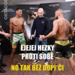Ondřej Novotný Instagram – “DEJ TO DO PI*E!” 🤐 Sekne nejtvrdší Ostravák ŠIROKÝ 🇨🇿 drzého “keyboad warriora” FRIMPONGA? 🇮🇪

KUPUJ přímý přenos DNES do půlnoci za zvýhodněnou cenu! 🪙 #OKTAGON52 na OKTAGON.tv 📲 Newcastle, England, United Kingdom
