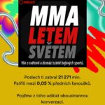 Ondřej Novotný Instagram - 🔥MIMORADNE🔥 Myslim, ze tohle se jen tak nevidi. Tohle me teda dostalo. Byt v TOP 0.05% mych posluchacu s poctem 21.000 minut je masakr! @wikturek mi poslal tohle ze sveho Spotify jako zpravu a posadi me na prdel☝️ Tohle musim ocenit a i kdyz uz VIP na OKTAGON50 dlouho neni, tak to nejak vymyslim a dorucim! Dekuju za poslani a takovou vernost 🙏 Budu Vas kontaktovat a vidime se v Ostrave👍✊ #fightlifepokracuje