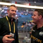 Ondřej Novotný Instagram - Dlouhe roky je @marcgoddard_uk uznavany jako nejlepsi rozhodci, sef rozhodcich a ted jste jej mohli videt v akci i na @oktagonmma Musim rict, ze z nej vyzaruje respect a znalost. Ma cit a samozrejme uznani mu okamzite projevuji jak kolegove, tak bojovnici. Je fain videt ty nejlepsi v akci👍 Dekujeme🙏 #oktagon49 #fightlifepokracuje