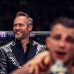 Ondřej Novotný Instagram - Sometimes is just fun 🤩 @oktagonmma
