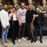 Ondřej Novotný Instagram – SURVIVOR🔥
Hodne emoci na tehle fotce a hodne vzpominek.
2 vitezove, 2 silne osobnosti, ktere nas hodne bavily!

No a za chvili vybehme pro dalsi pribehy, zabavu i Viteze… 

#itscomming #survivor
#fightlifepokracuje