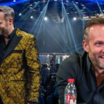 Ondřej Novotný Instagram - OKTAGON50 🤩🔥 Jaky zapas ci moment se Vam nejvic libil? #fightlifepokracuje